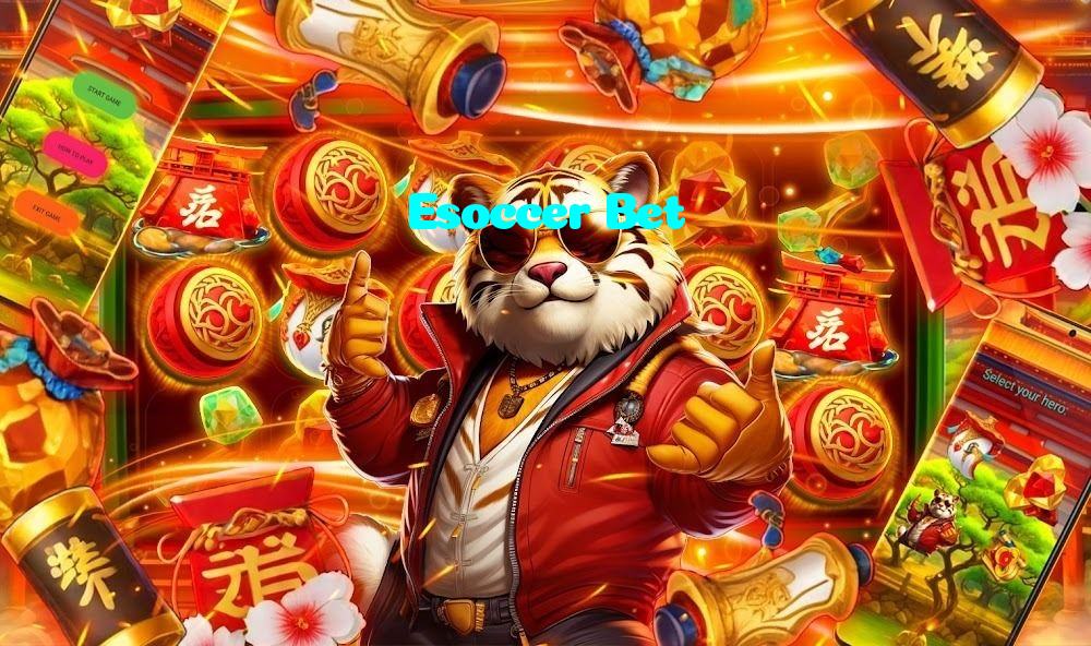 Esoccer Bet خوش آمدید بونس +600% پیشکش موبائل ایپ کے پروموشن سیکشن میں دکھائی دیتی ہے۔