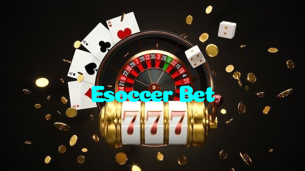 Esoccer Bet